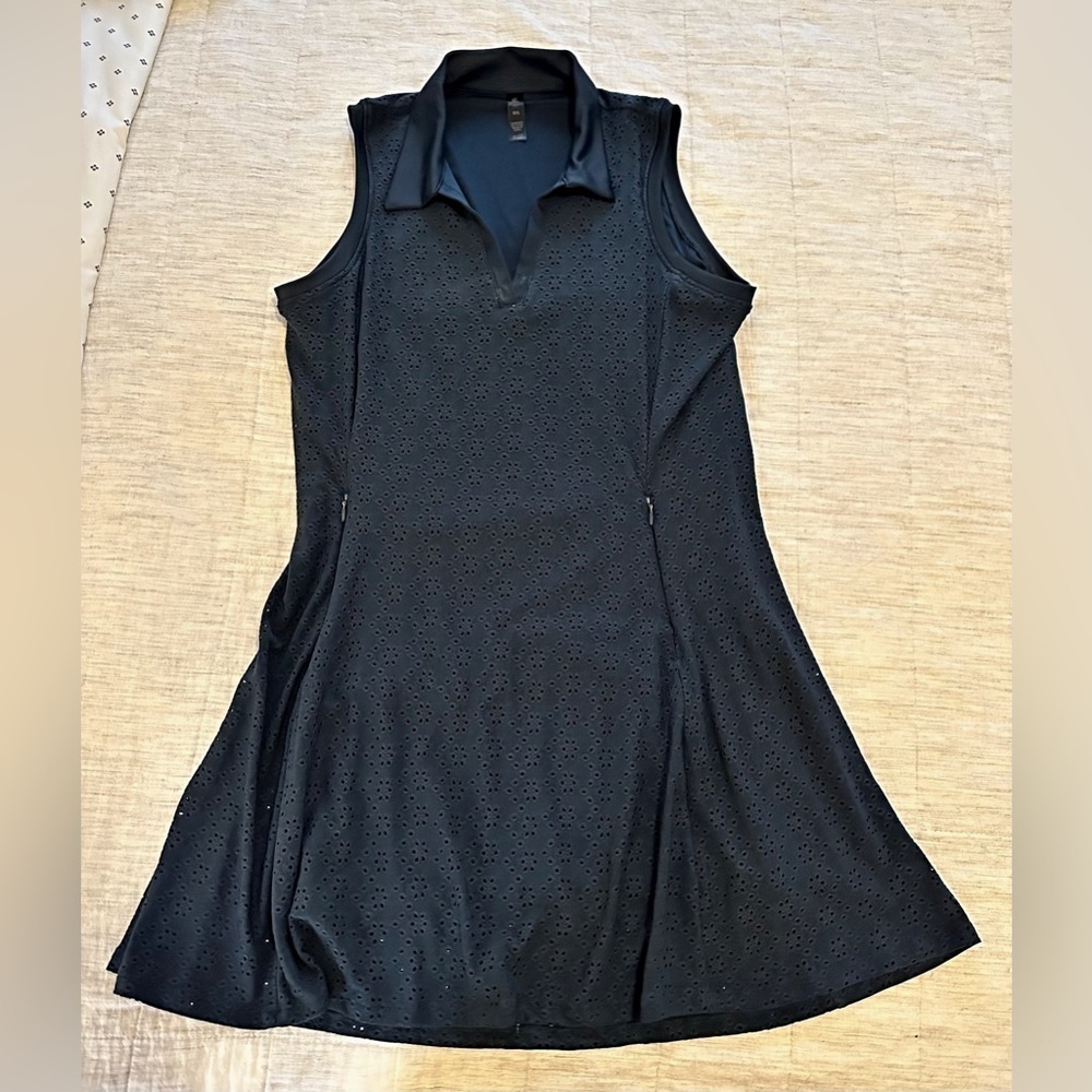 Kyodan Tennis/Golf Dress - Picture 2 of 7